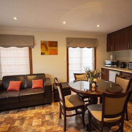 Appartement Departamentos Costanera à Punta Arenas Extérieur photo