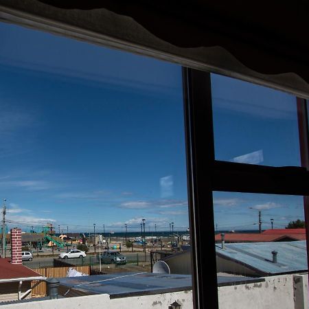Appartement Departamentos Costanera à Punta Arenas Extérieur photo
