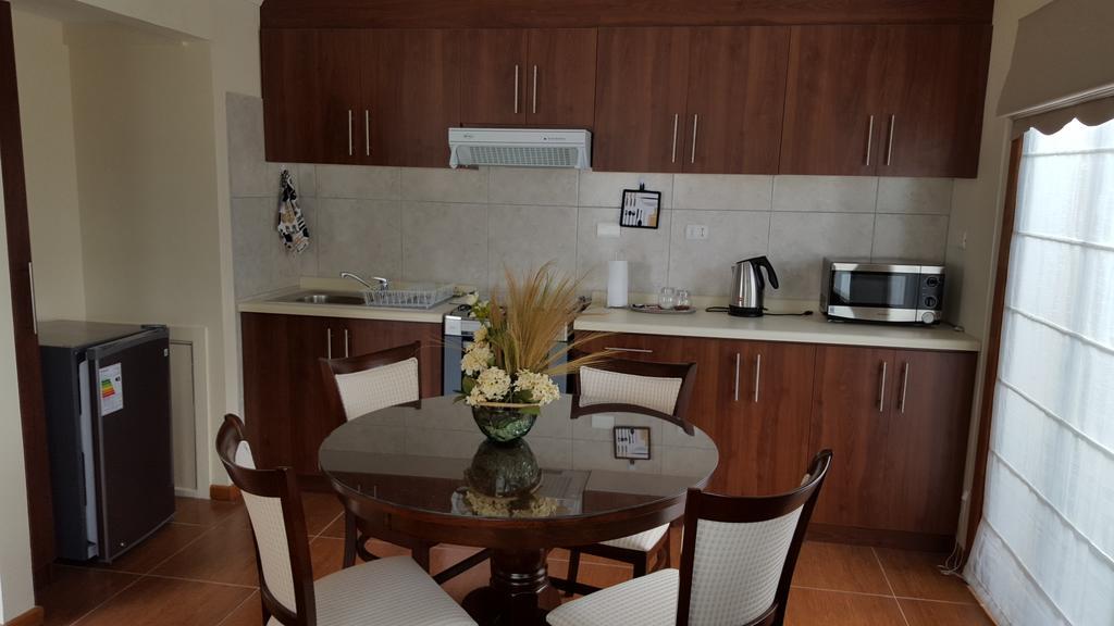 Appartement Departamentos Costanera à Punta Arenas Extérieur photo