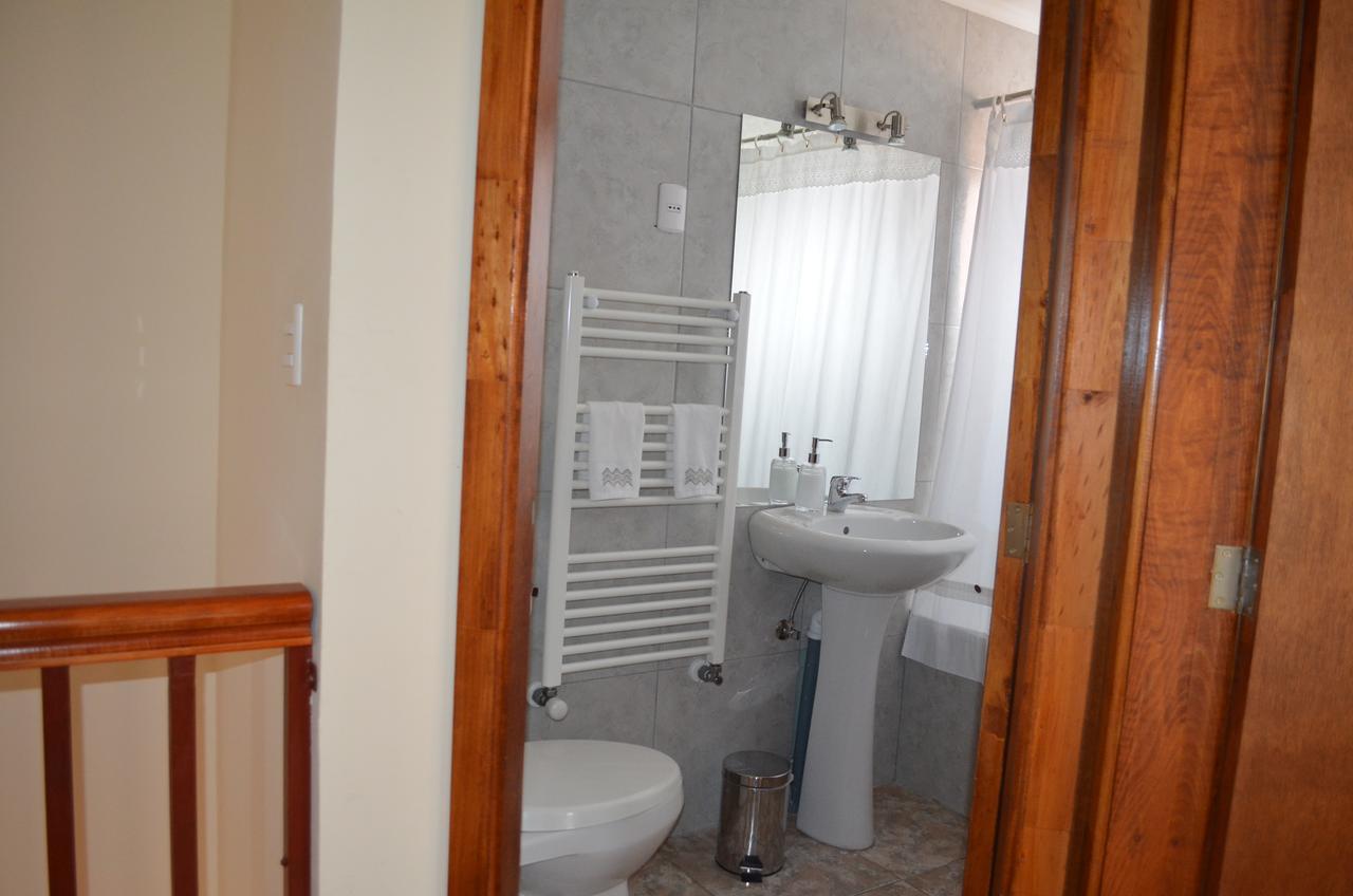 Appartement Departamentos Costanera à Punta Arenas Extérieur photo