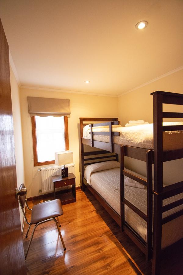 Appartement Departamentos Costanera à Punta Arenas Extérieur photo