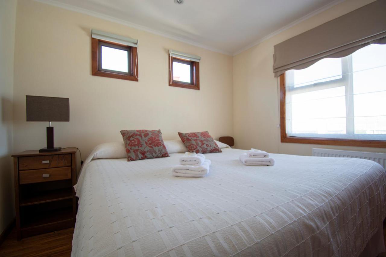 Appartement Departamentos Costanera à Punta Arenas Extérieur photo