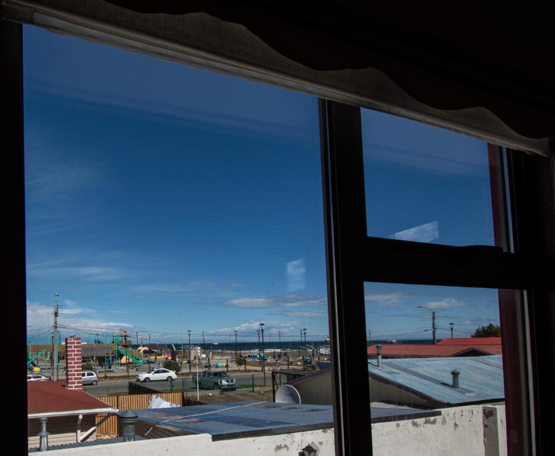 Appartement Departamentos Costanera à Punta Arenas Extérieur photo